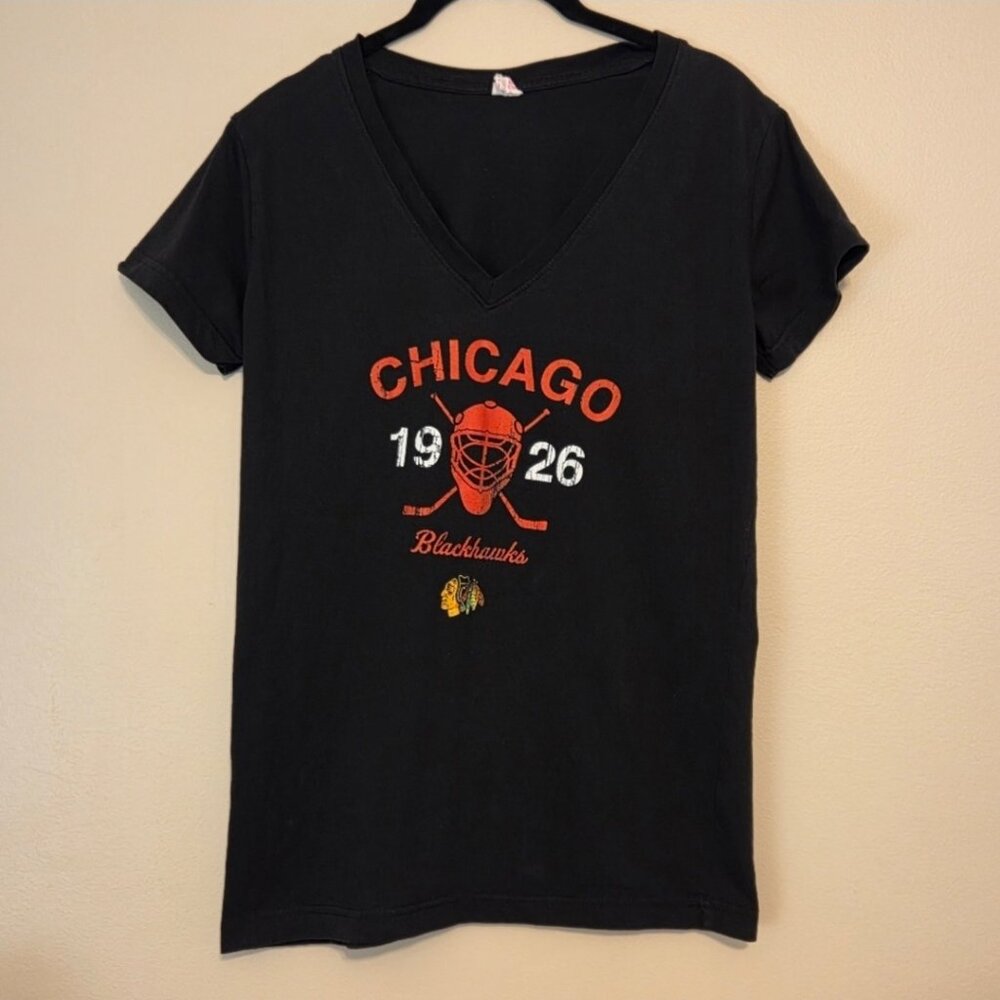 Chicago Blackhawks Shirt - Picture 1 of 3